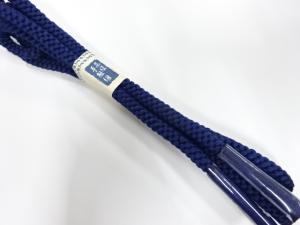 未使用品　正絹　手組帯締め